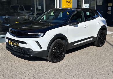 Opel Mokka, 2024