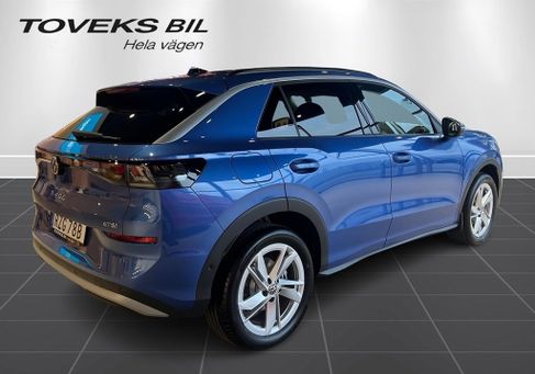 Volkswagen T-Roc, 2026