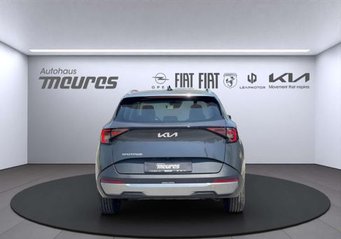 Kia Sportage, 2026 3