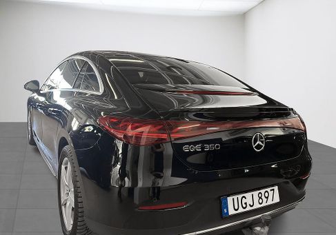 Mercedes-Benz EQE, 2023
