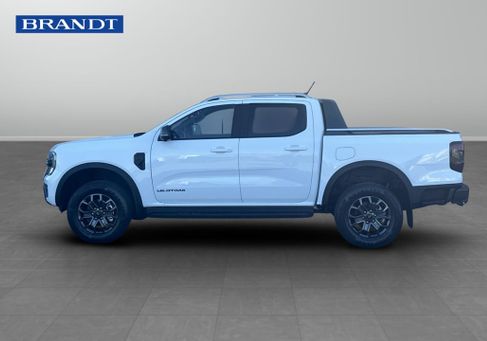 Ford Ranger, 2026
