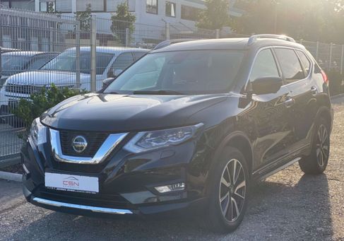 Nissan X-Trail, 2020 2