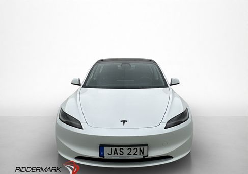 Tesla Model 3, 2024 2