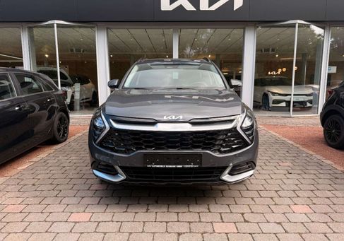 Kia Sportage, 2023 2