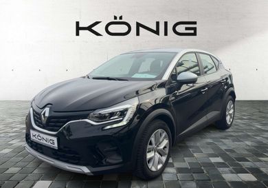 Renault Captur, 2023