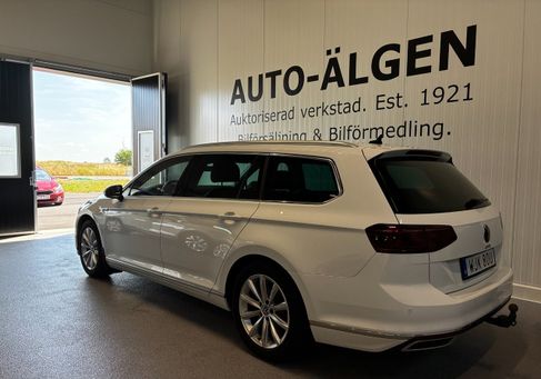 Volkswagen Passat Variant, 2022 3