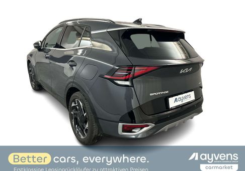 Kia Sportage, 2021 3