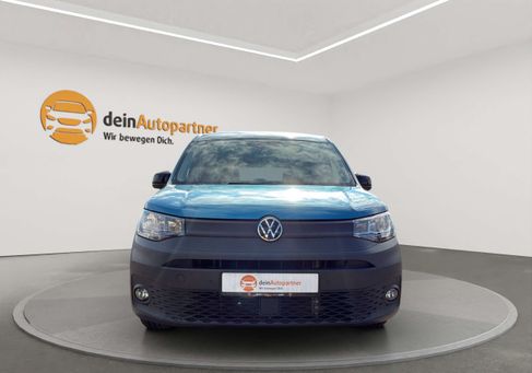 Volkswagen Caddy, 2022