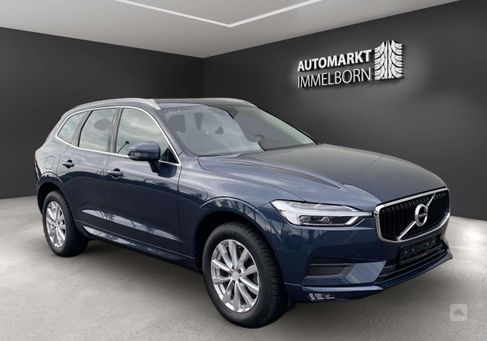 Volvo XC60, 2020