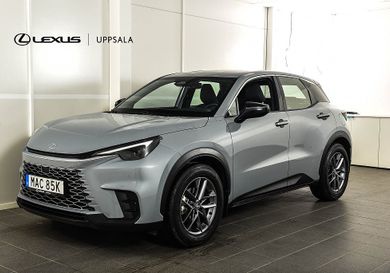 Lexus, 2025