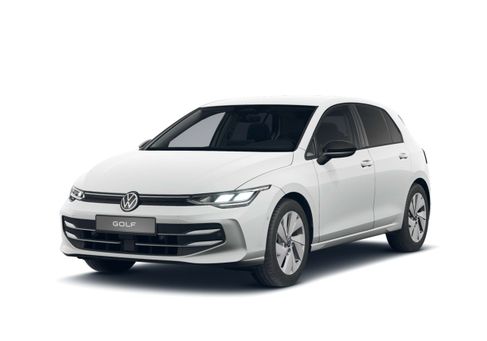 Volkswagen Golf, 2026 2
