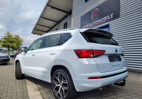 Seat Ateca, 2018 3