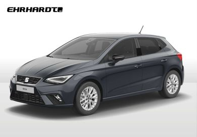 Seat Ibiza, 2025