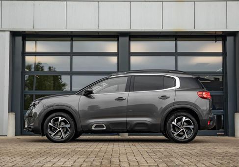 Citroën, 2022 2