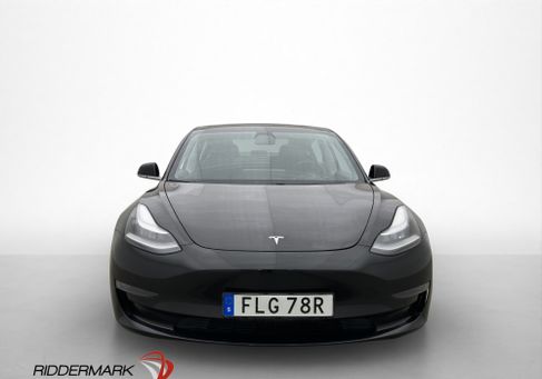 Tesla Model 3, 2019 2
