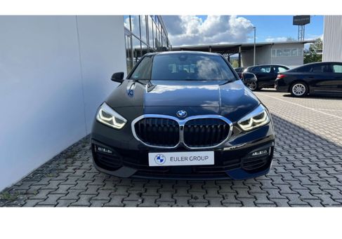 BMW 116, 2024 2