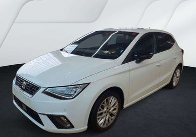 Seat Ibiza, 2024