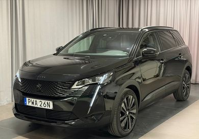 Peugeot 5008, 2023