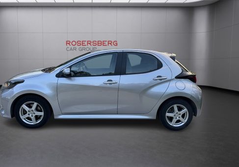 Toyota Yaris, 2023