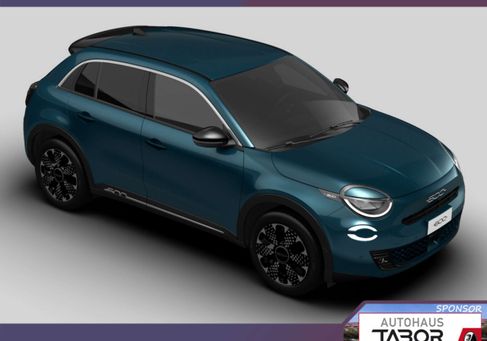 Fiat 600, 2026