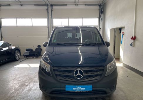 Mercedes-Benz Vito, 2023