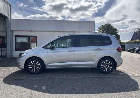 Volkswagen Touran, 2019 2