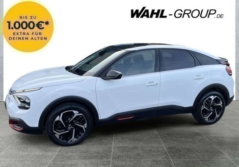 Citroën C4, 2021 2