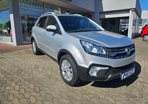 Ssangyong Korando, 2019 2