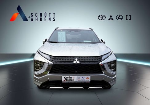 Mitsubishi Eclipse Cross, 2023