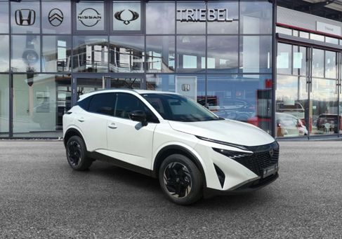 Nissan Qashqai, 2026 2