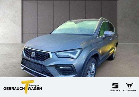 Seat Ateca, 2022