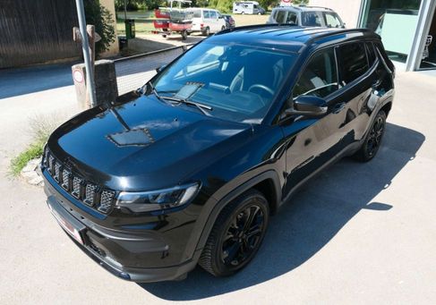 Jeep Compass, 2022 3