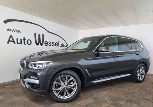 BMW X3, 2019 3