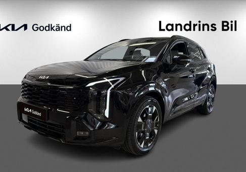 Kia Sportage, 2026 2