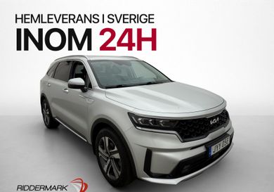 Kia Sorento, 2023