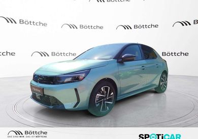 Opel Corsa, 2026