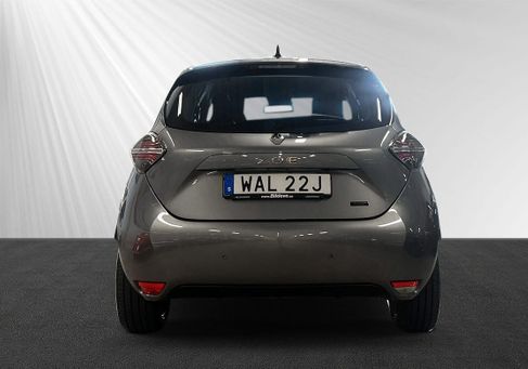 Renault ZOE, 2023