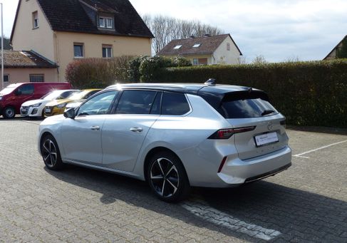 Opel Astra, 2023