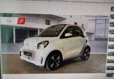 Smart ForTwo, 2022