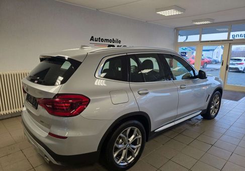 BMW X3, 2018 2