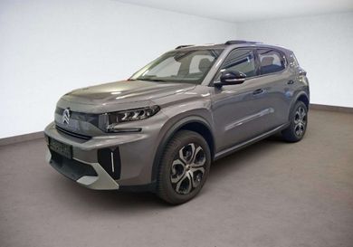 Citroën C3 Aircross, 2025