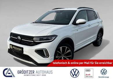 Volkswagen T-Cross, 2025
