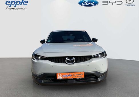 Mazda MX-30, 2023 2