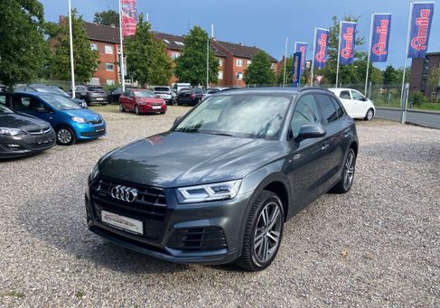 Audi Q5, 2020 3