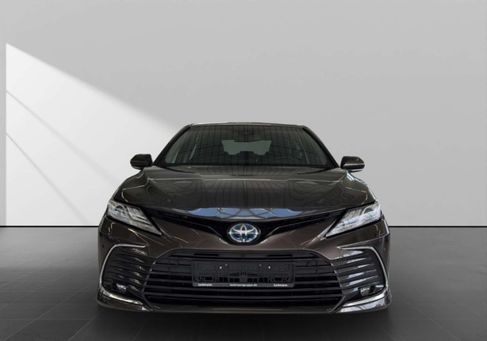 Toyota Camry, 2022