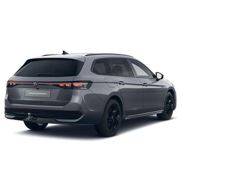 Volkswagen Passat Variant, 2027 2