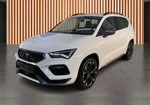 Cupra Ateca, 2023