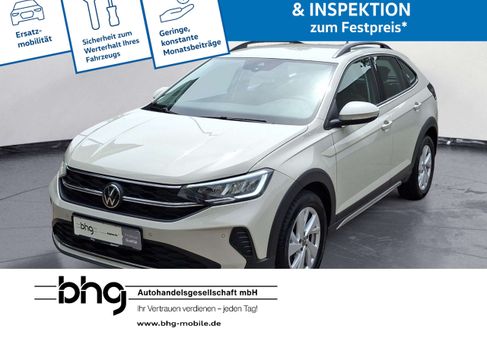 Volkswagen Taigo, 2023