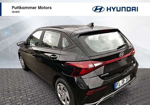 Hyundai i20, 2024 2