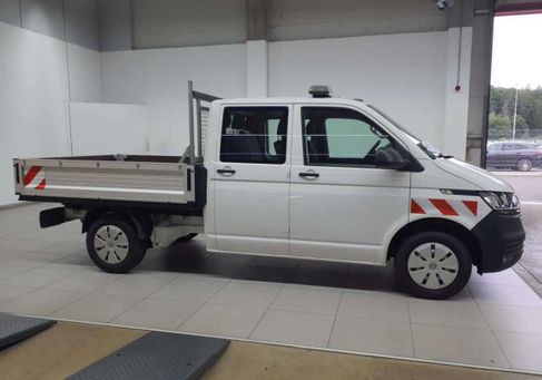 Volkswagen Transporter, 2023